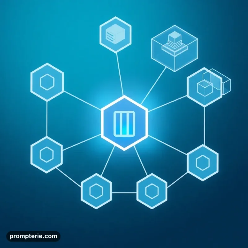 Microservices Architecture and Docker Deployment