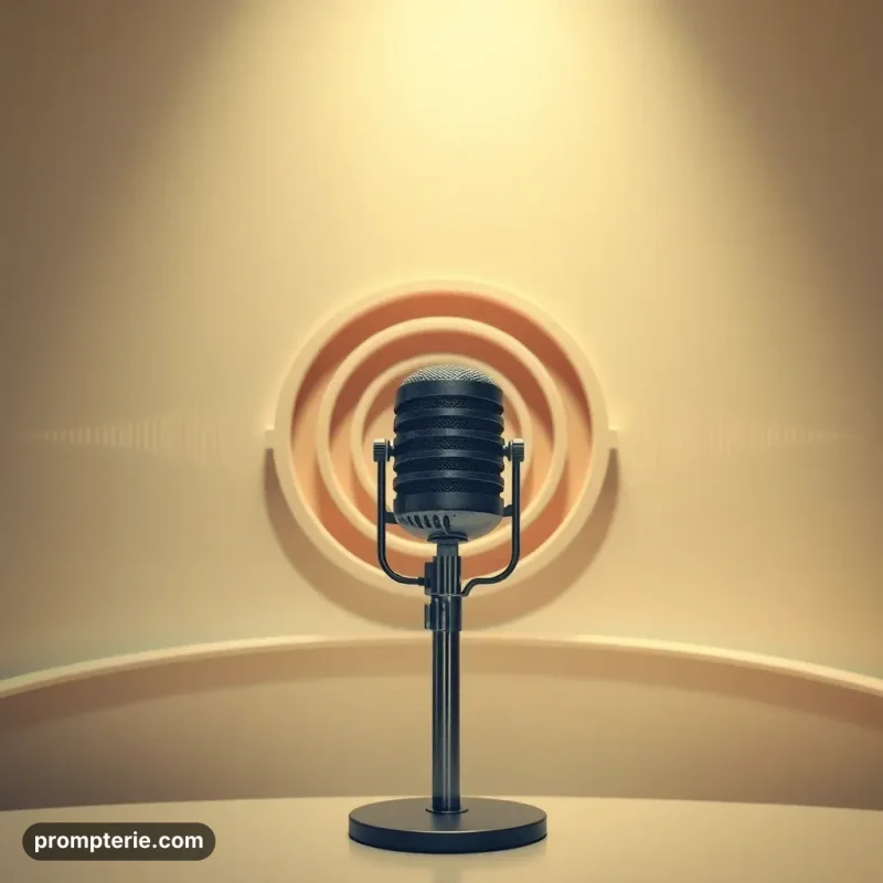 Outline podcast 45 minutes - Structure éditoriale