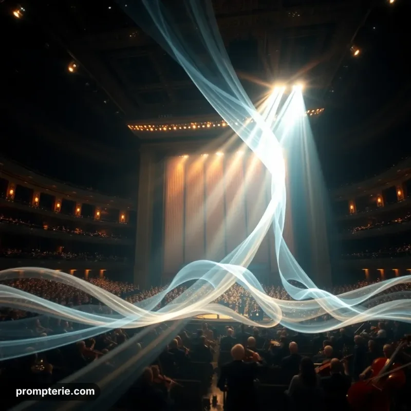 Composition musicale IA - Orchestration cinématique