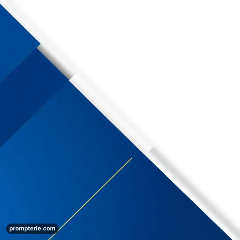 Bannière web design moderne