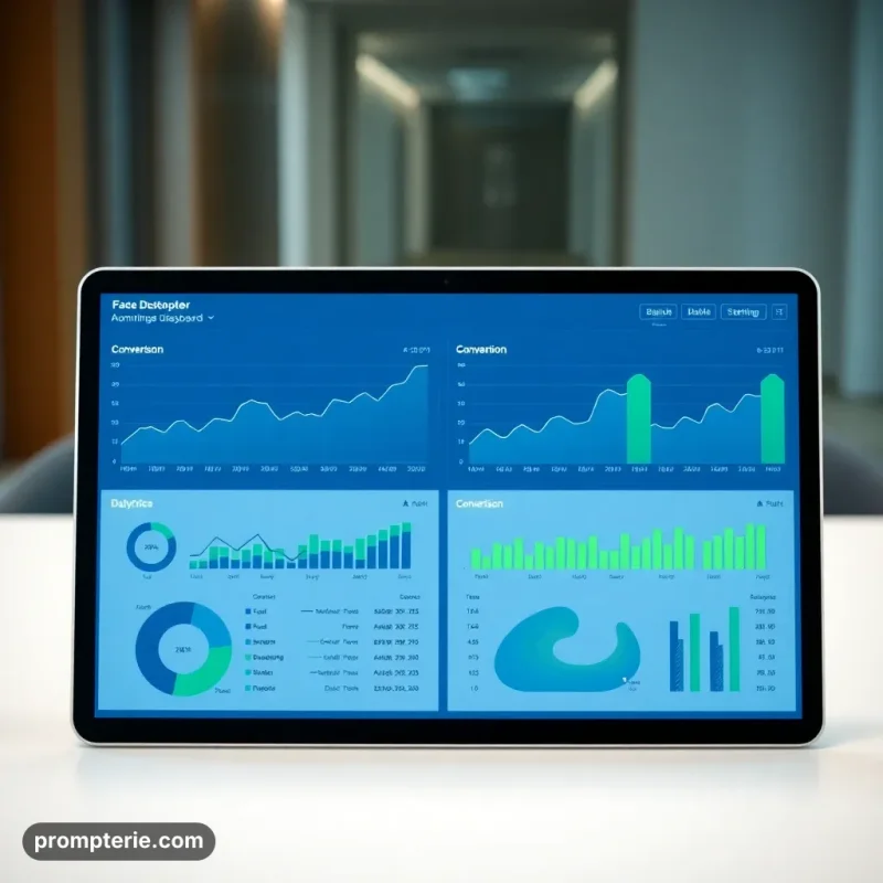 Optimiseur Conversions A/B Testing