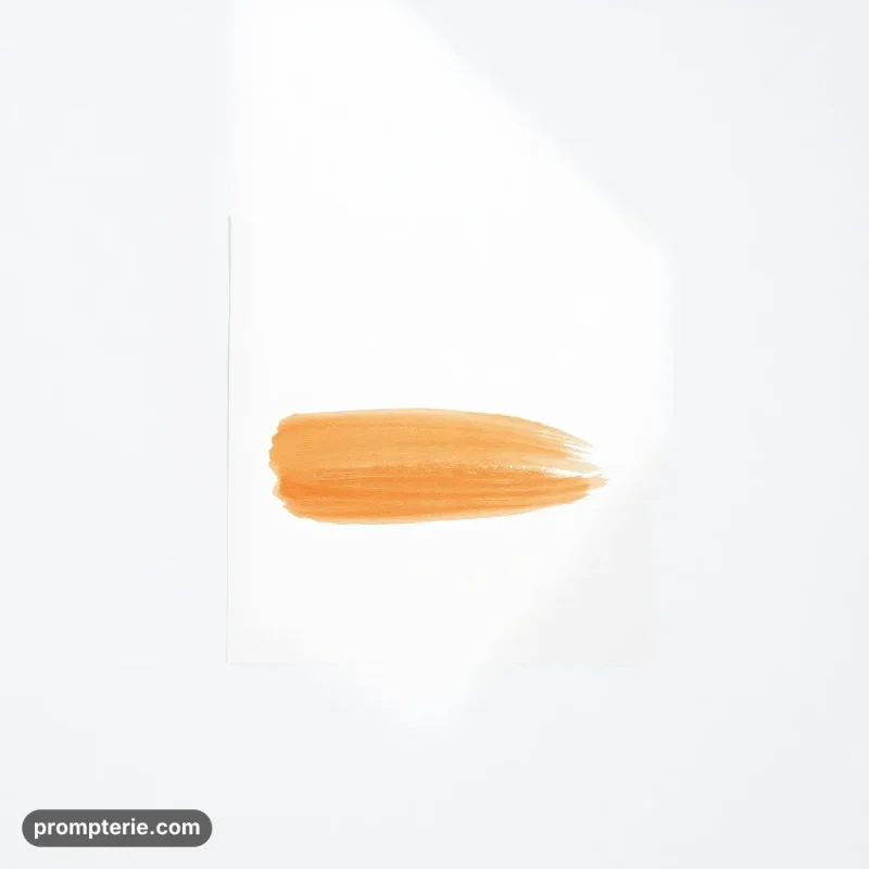 Illustration aquarelle minimaliste