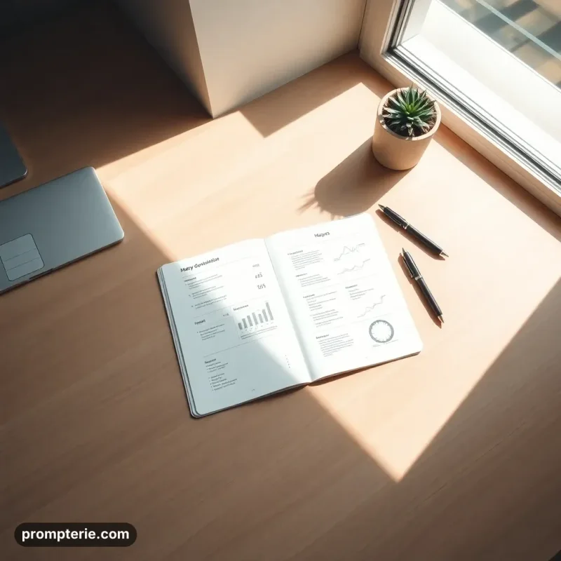 Executive Memos and Business Reports