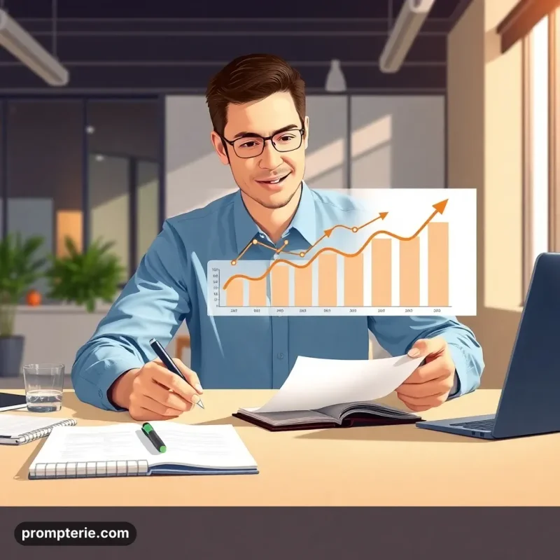 Coach de développement professionnel et carrière