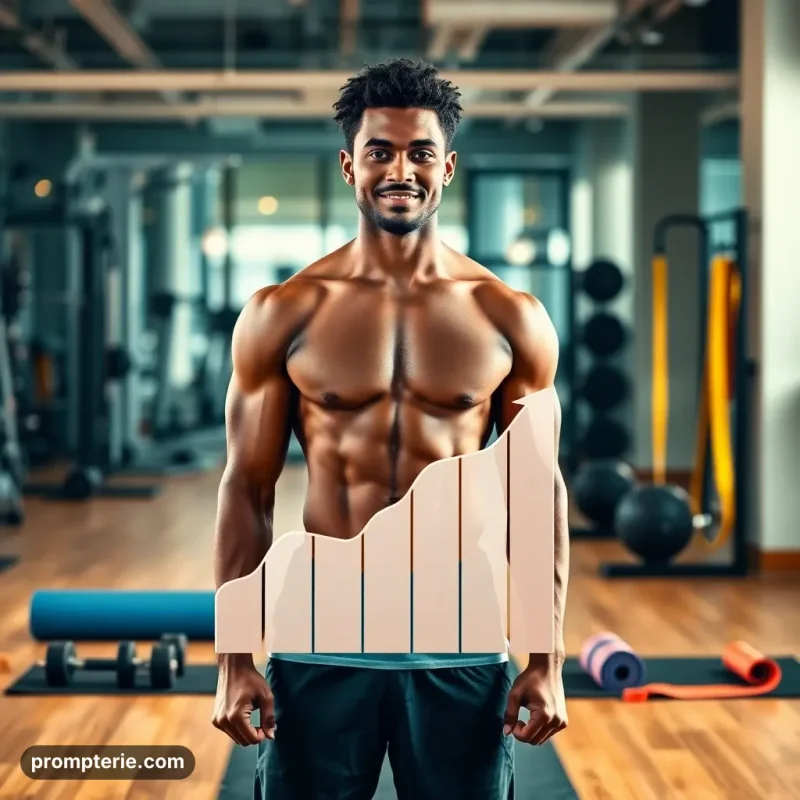 Conseiller fitness et plans d'entraînement