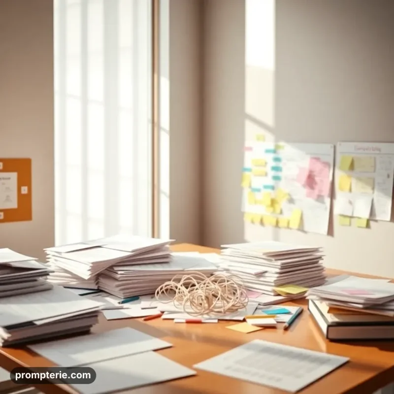 Restructuration Contenu Complexe