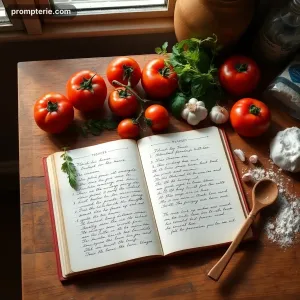 My Recipe Book 2