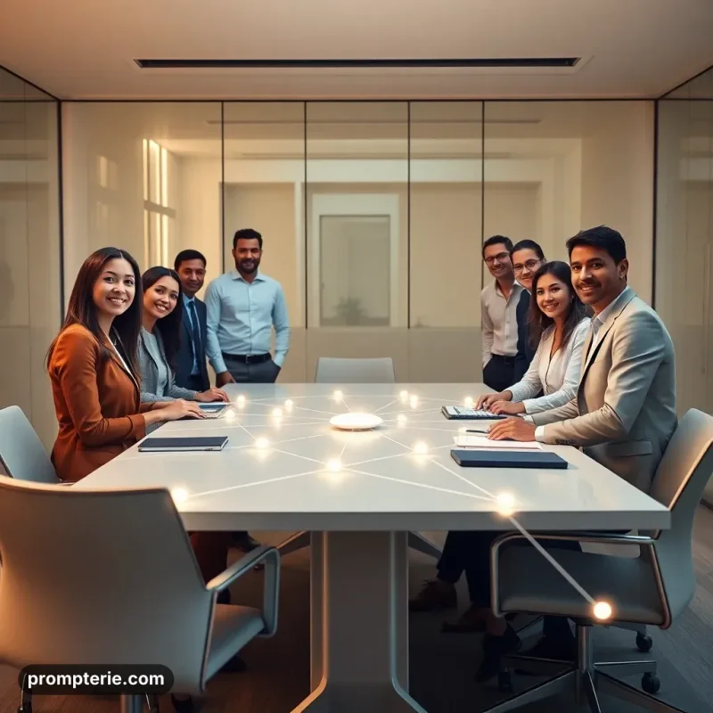 Partnership et Co-Marketing