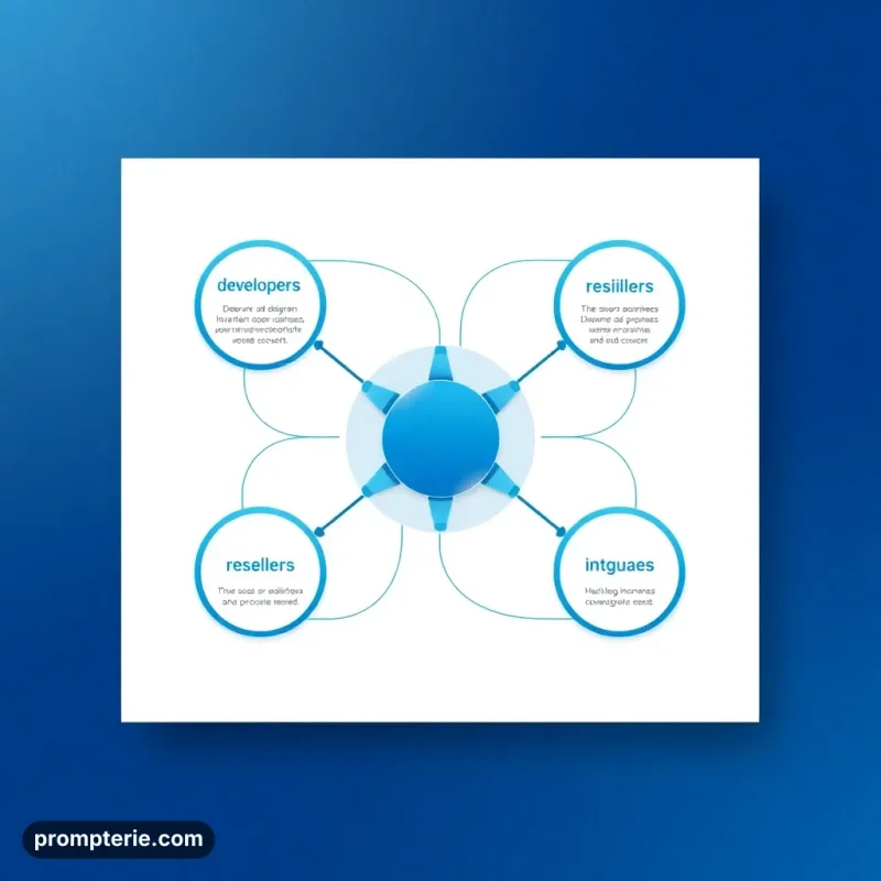 Ecosystem Partenaires Design