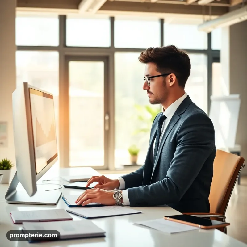 Sales Email Pitch and Sequences