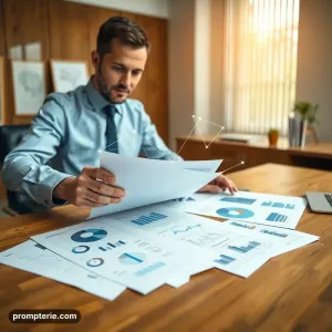 Business Plan Structuré
