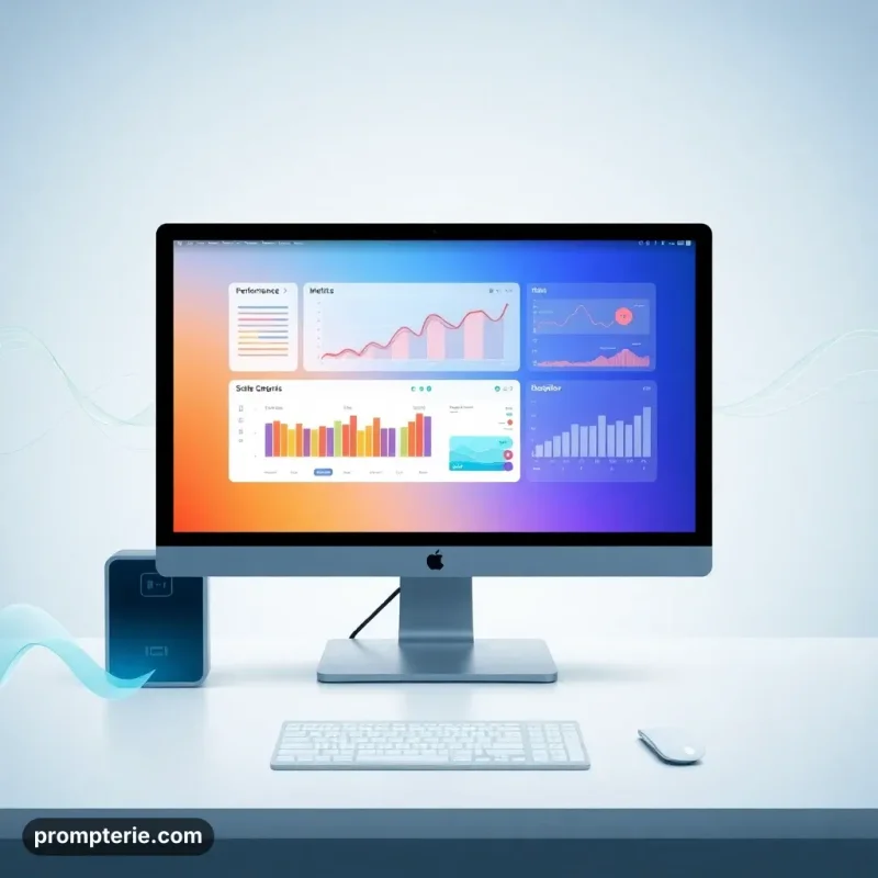 Analyseur de performance applicative et optimisation