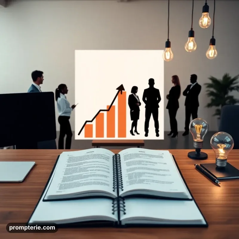 Rédacteur de description poste et Job Description