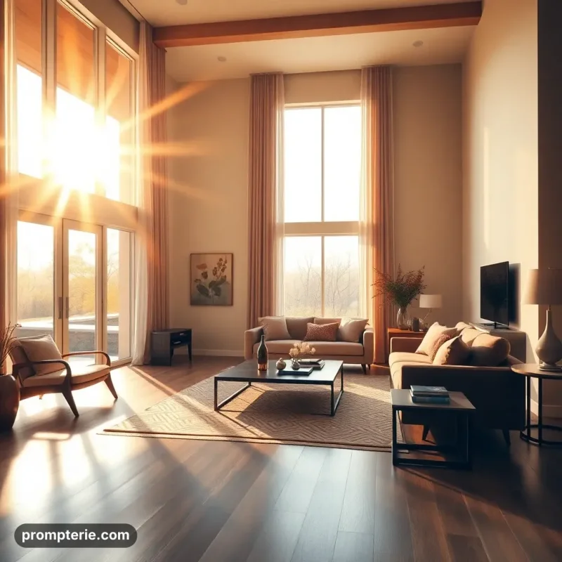 Real Estate Listing Writer