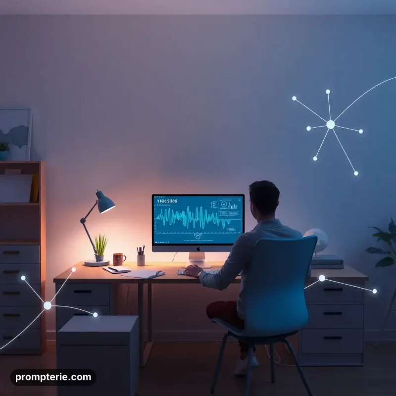 Transcription et Synthèse Réunions