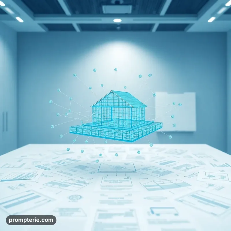 Rédacteur de documentation technique automatisée