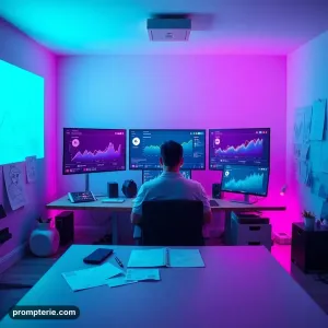 Script TikTok/Reels viral - Contenu tendance