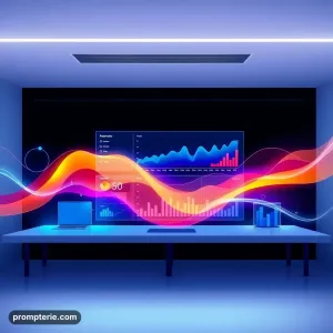 Expert en visualisation données et storytelling