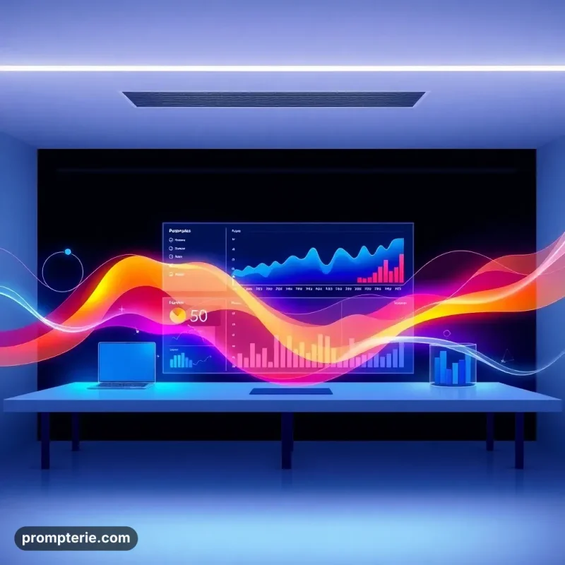 Data Visualization and Storytelling Expert