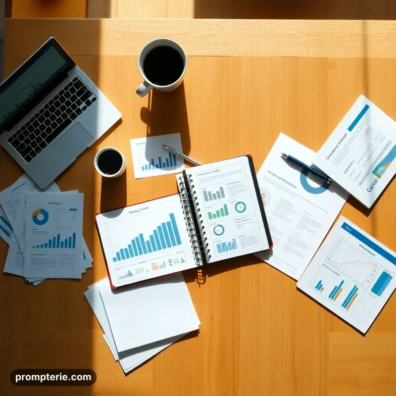 Consultant startup et plan business