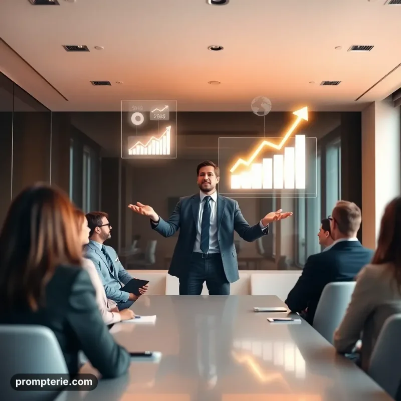 Pitch Deck Investor-Ready