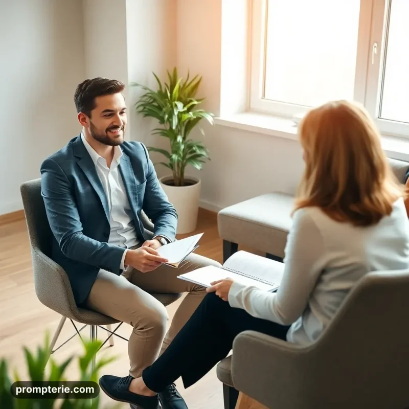 Interview Prep Coaching