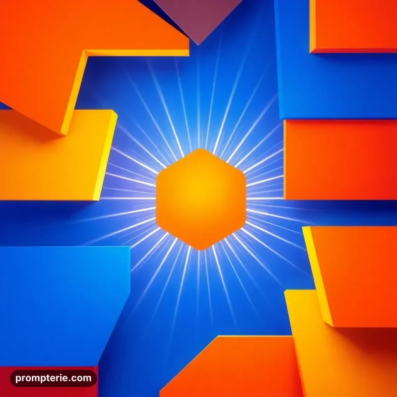 Vignette vidéo YouTube - Illustration AI pour miniature