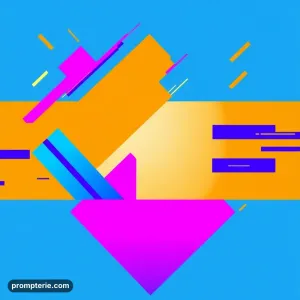 Vignette vidéo YouTube - Illustration AI pour miniature