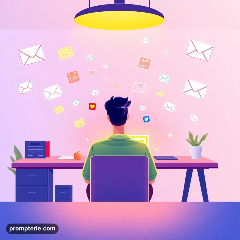 Newsletter Engageante