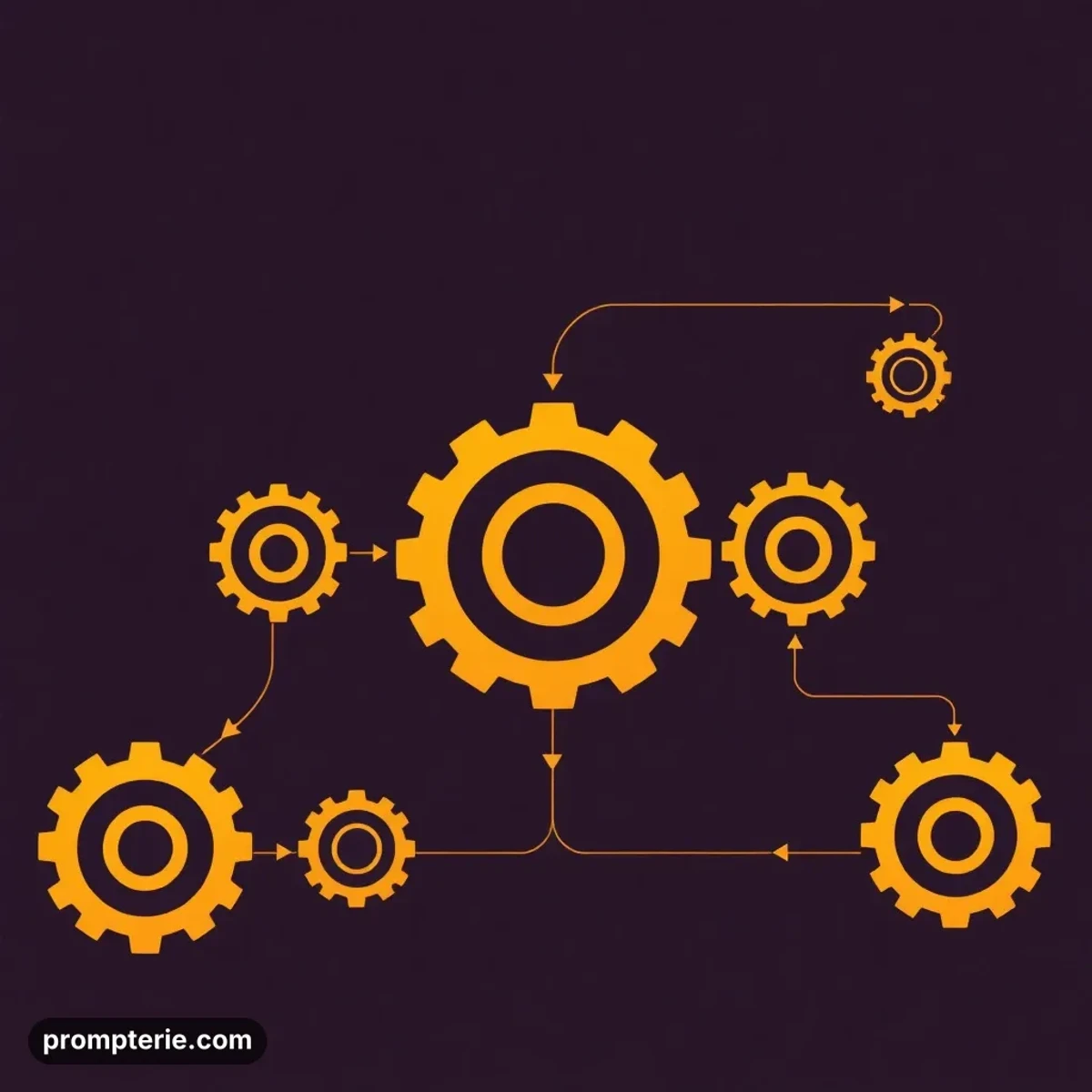 Internal Process Optimizer