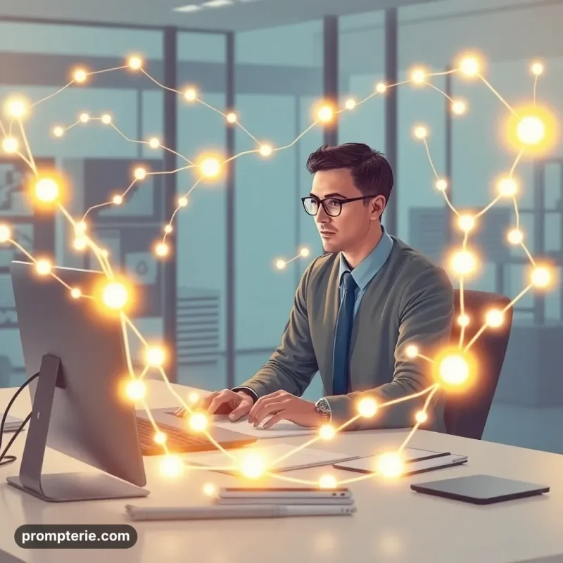 Analyste Tendances Industrie