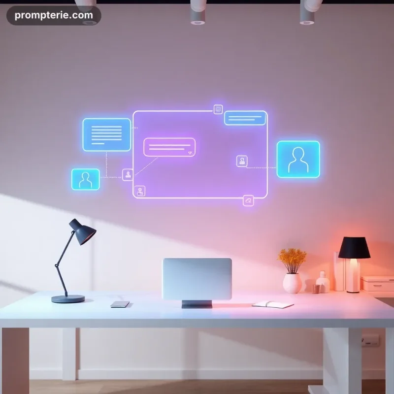 Conception d'un chatbots personnalisé pour service client