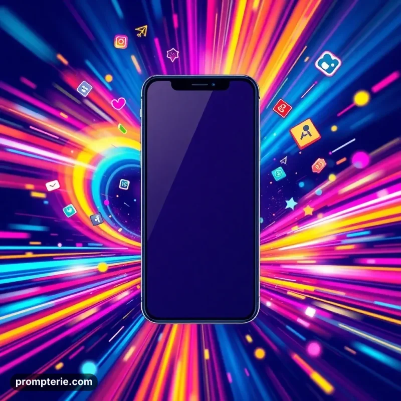 Viral TikTok and Shorts Content