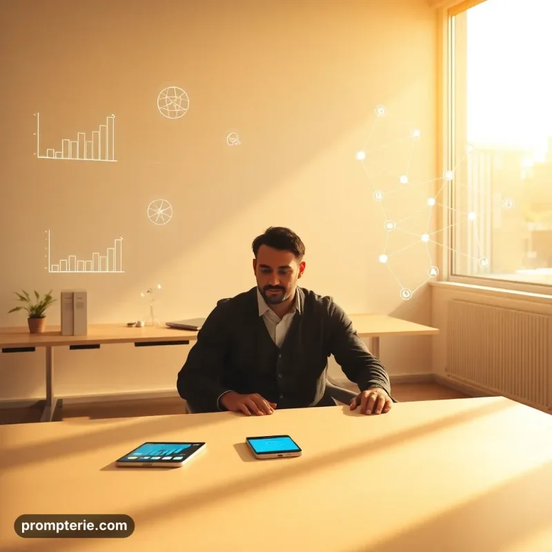 Stratège influenceur et marketing de contenu créateur