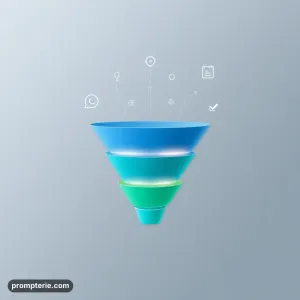 Stratégie conversion funnel optimisée