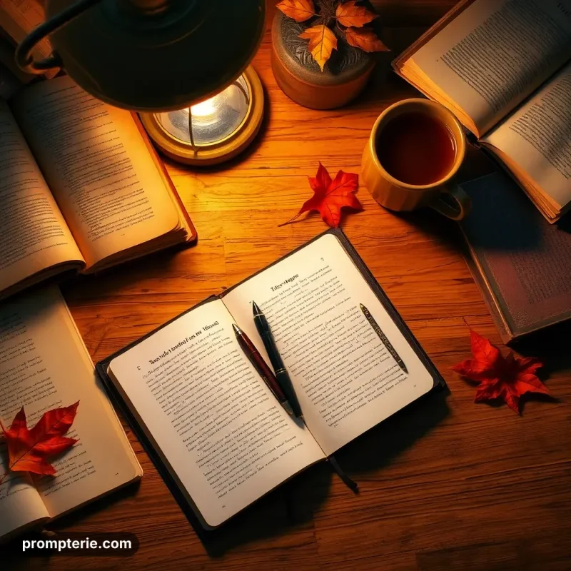 Histoires Courtes Créatives