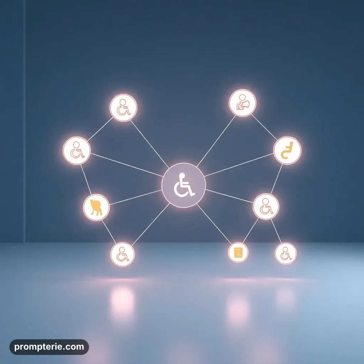 Web Accessibility A11Y Audit