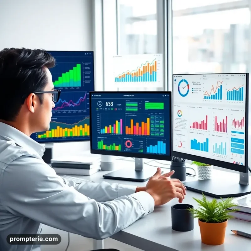 Optimiseur Budgets Pub et ROAS