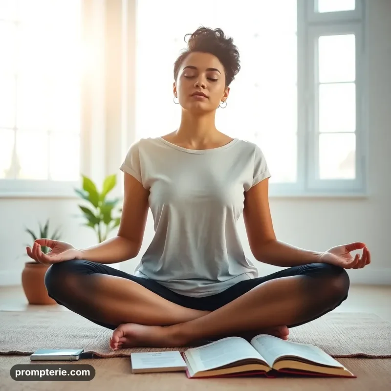 Thérapeute mental et gestion du stress