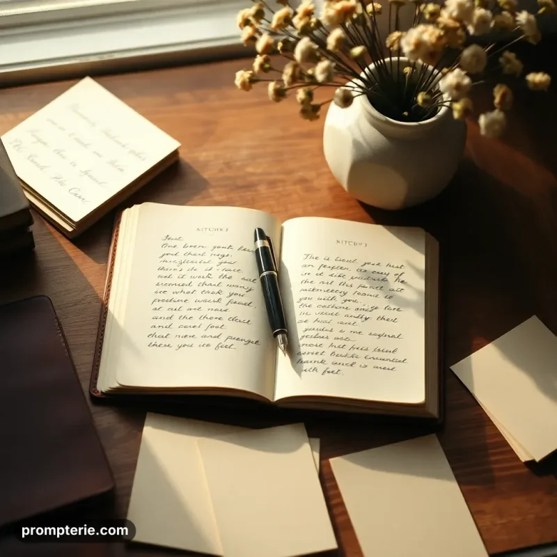 Série web concept - 8 épisodes guide créatif complet