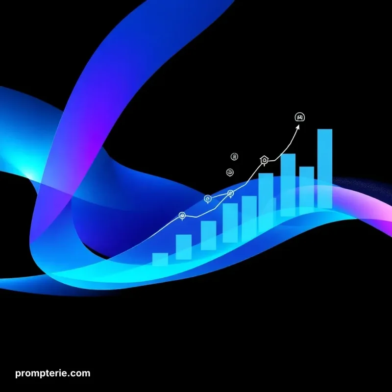 Motion Design Animation for Corporate Presentation